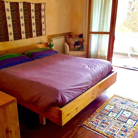 Ferienhaus Into The Green, 1 Step From The Historic Center! *